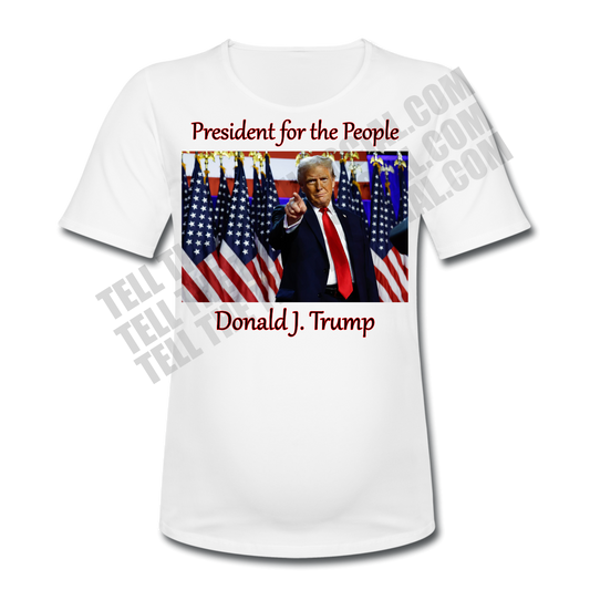 President for the People