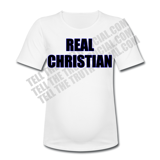 Real Christian