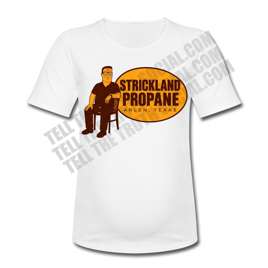 Strickland Propane