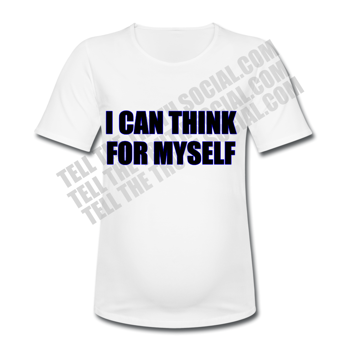 I Can Think For Myself