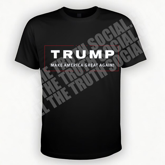 Trump - Make America Great Again