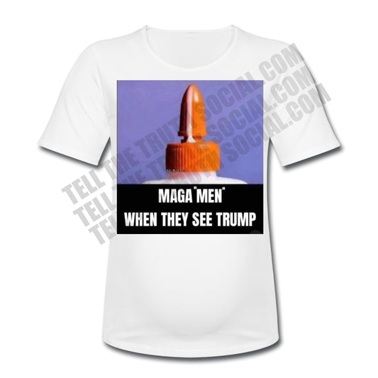 MAGA Men