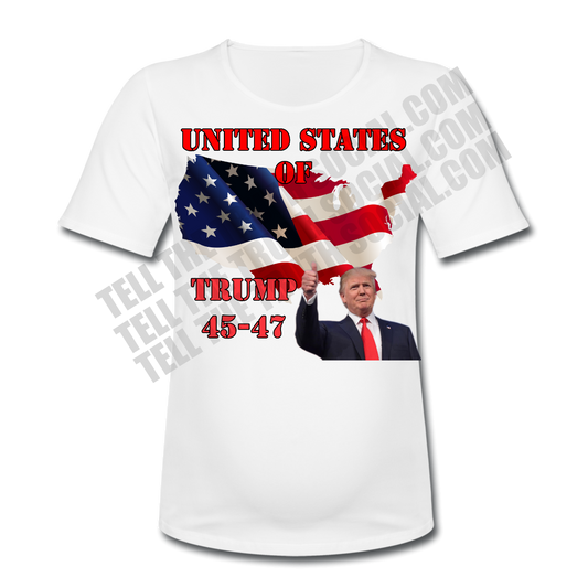 United States of Trump