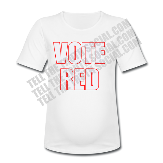 Vote Red