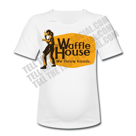 Waffle House Wendy